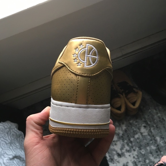 Air Force one - Picture 4 of 5